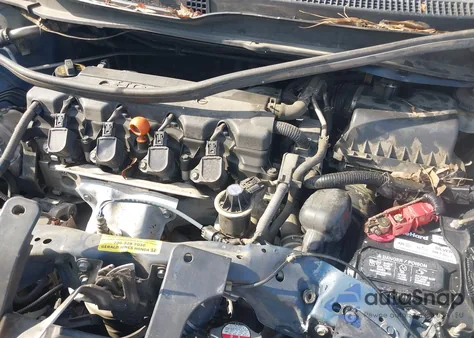 2014 Honda Civic Lx z USA, uszkodzony, nr VIN 2HGFG3B59EH507161